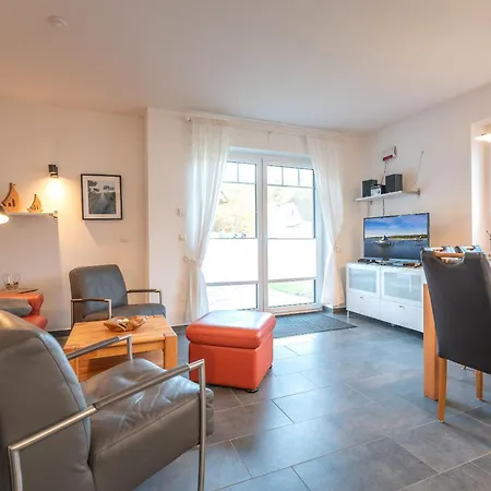 Ankerplatz Holiday home