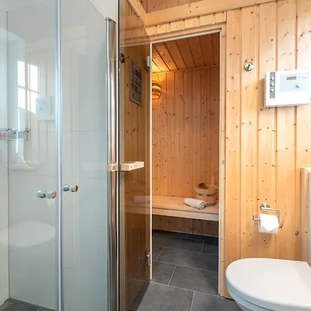 Ankerplatz Casa de Férias Zirchow