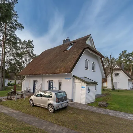 Casa de Férias Ankerplatz