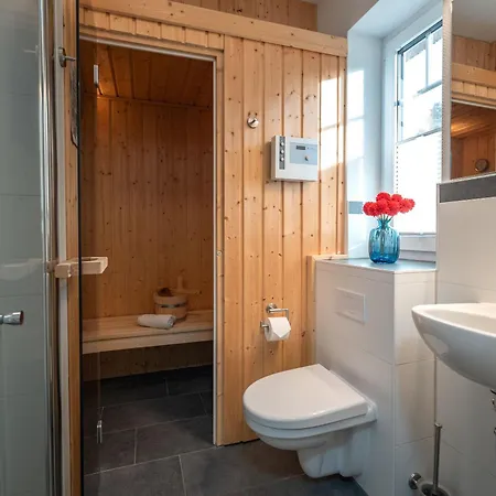 Ankerplatz Casa de Férias *