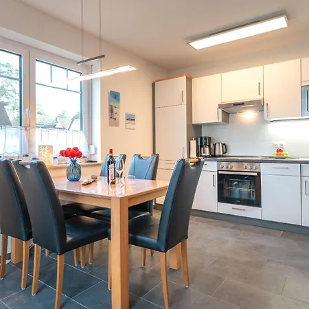 Casa de Férias Ankerplatz